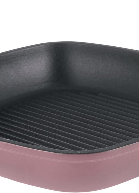 BergHoff Ron 29cmx29cm Square Pan Pink