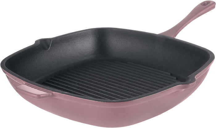 BergHoff Ron 29cmx29cm Square Pan Pink