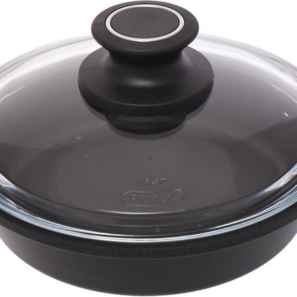 First Titanium Serving Pan, 18 cm
