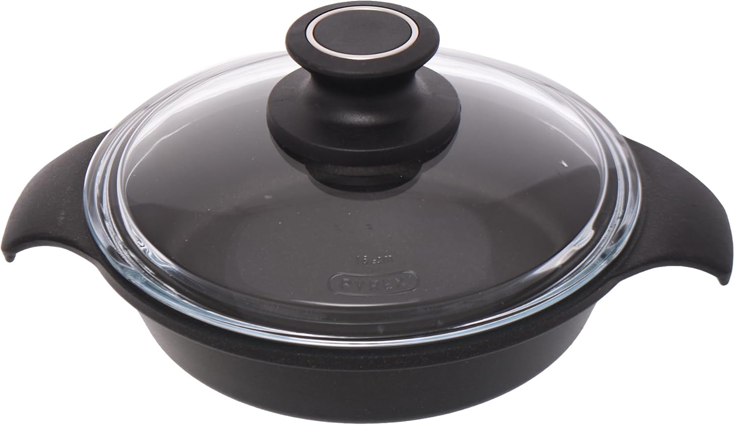 First Titanium Pan First Titanium Serving Pan, 18 cm – Deco Housewares