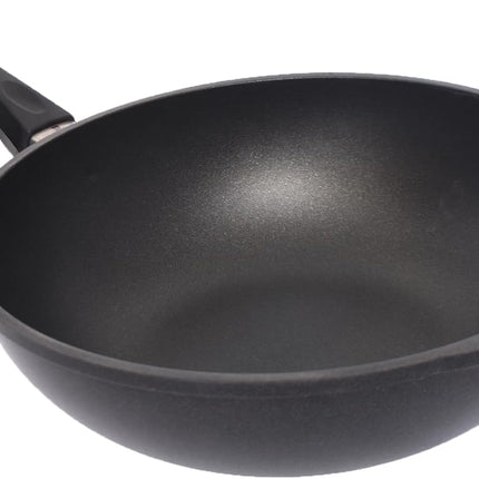 First Titanium Wok Pan 30 cm