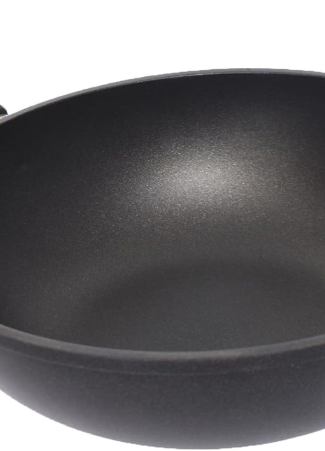 First Titanium Wok Pan 30 cm