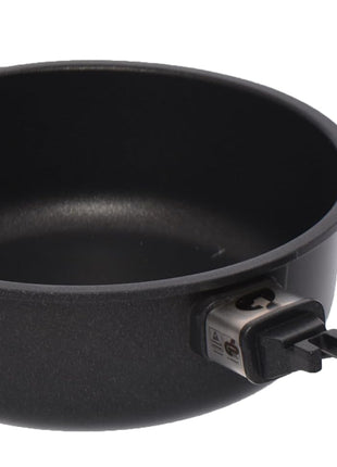 First Titanium Braise Pan with Removable Handle 20 cm