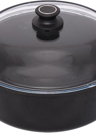 First Titanium Casserole Pot 32 cm