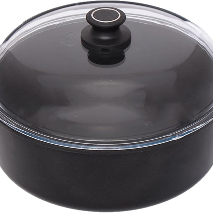 First Titanium Casserole Pot 32 cm