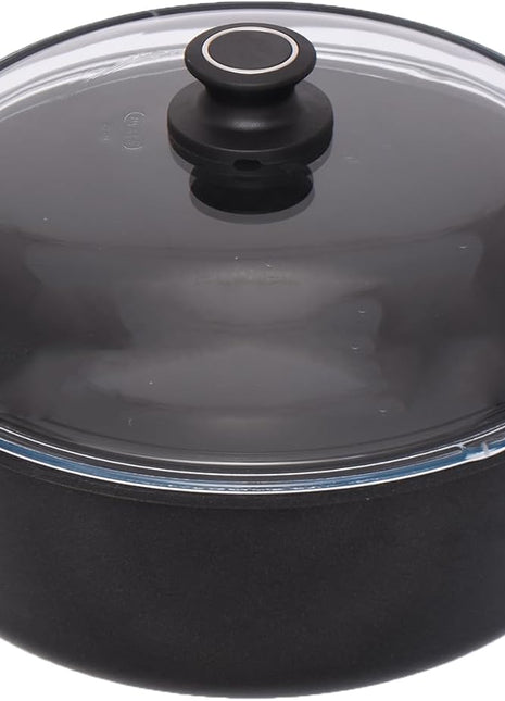 First Titanium Casserole Pot 32 cm