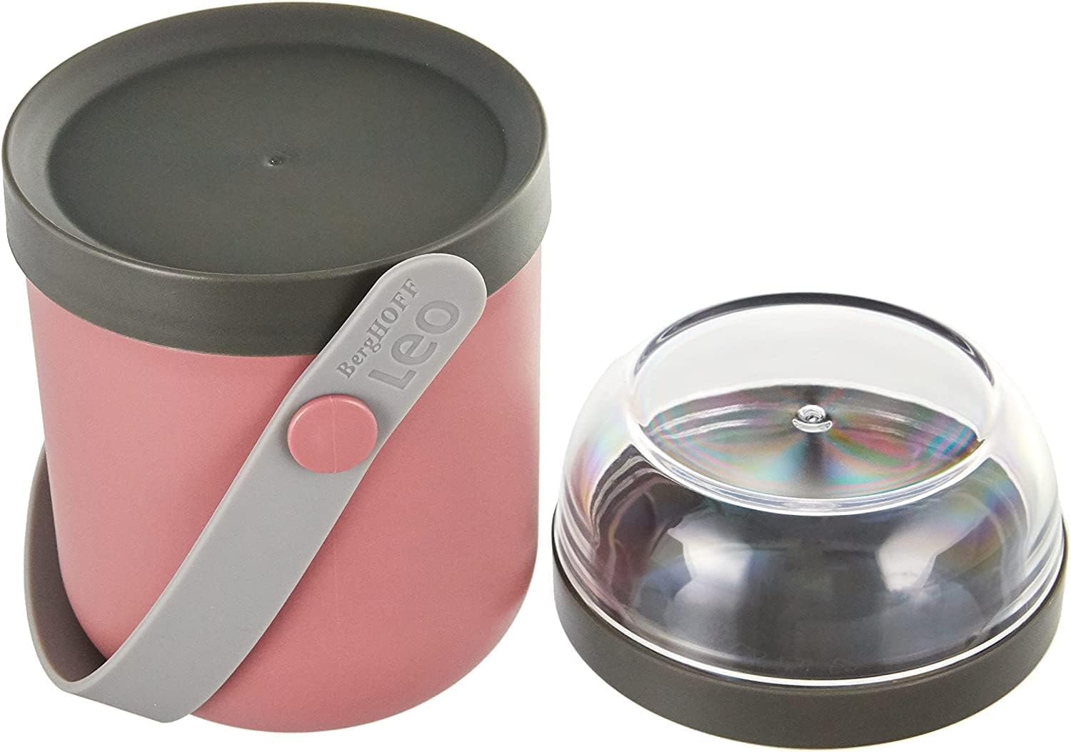 BergHoff Leo Dual Lunch Pot Pink