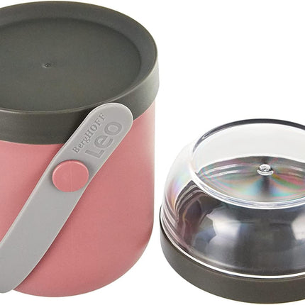 BergHoff Leo Dual Lunch Pot Pink