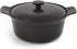 BergHoff Ron Covered stockpot cast iron black 24 cm