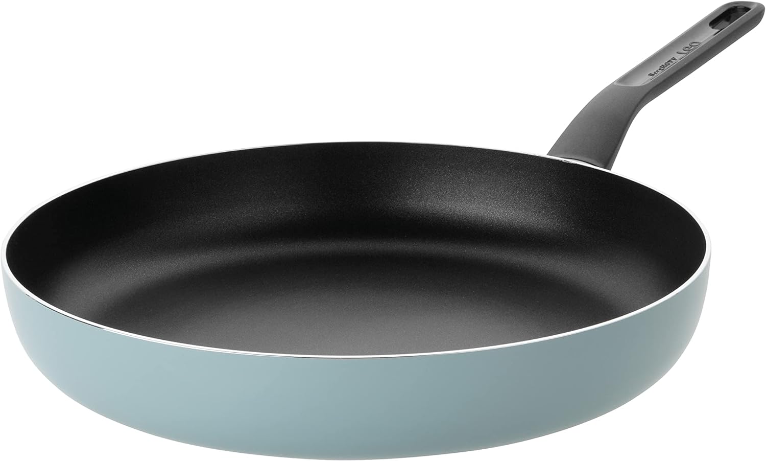 BergHoff Leo Frying Pan Slate 32 cm - Leo