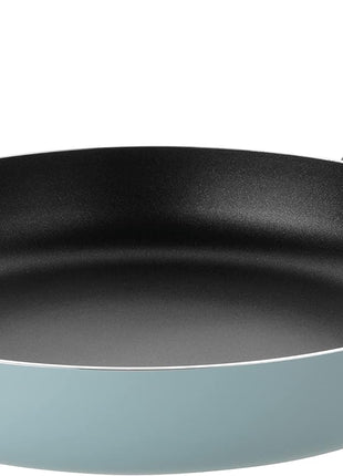 BergHoff Leo Frying Pan Slate 32 cm - Leo