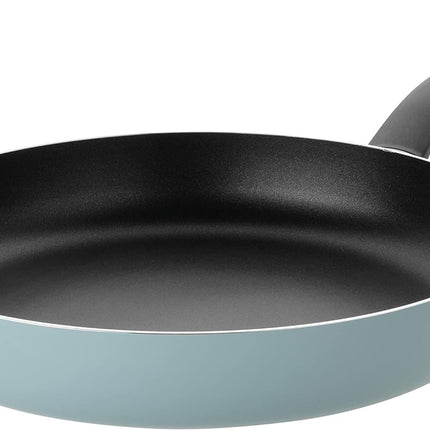 BergHoff Leo Frying Pan Slate 32 cm - Leo