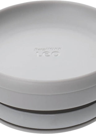 BergHoff Ron 3 Pcs Set Glass Food Containers