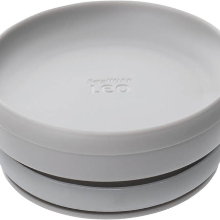 BergHoff Ron 3 Pcs Set Glass Food Containers