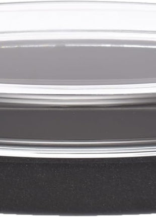 First Titanium Roasting Dish with Lid 33 cm x 21 cm x 6 cm