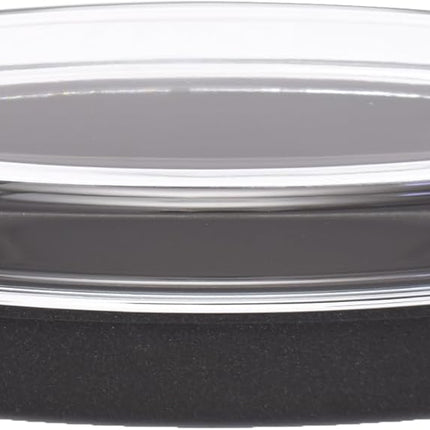 First Titanium Roasting Dish with Lid 33 cm x 21 cm x 6 cm