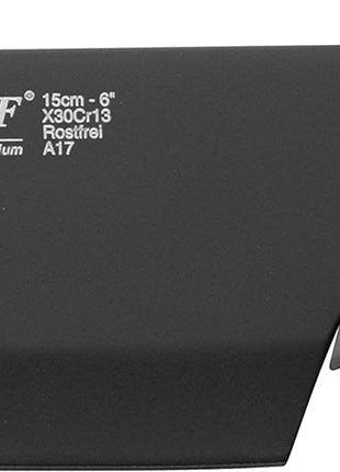 BergHoff Essentials Santoku Knife Coated 14 cm