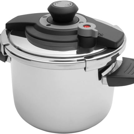 BergHoff Essentials Pressure Cooker 6L Vita