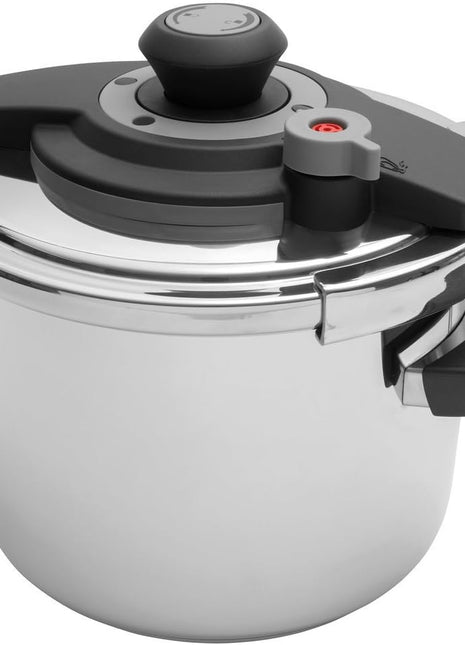 BergHoff Essentials Pressure Cooker 6L Vita