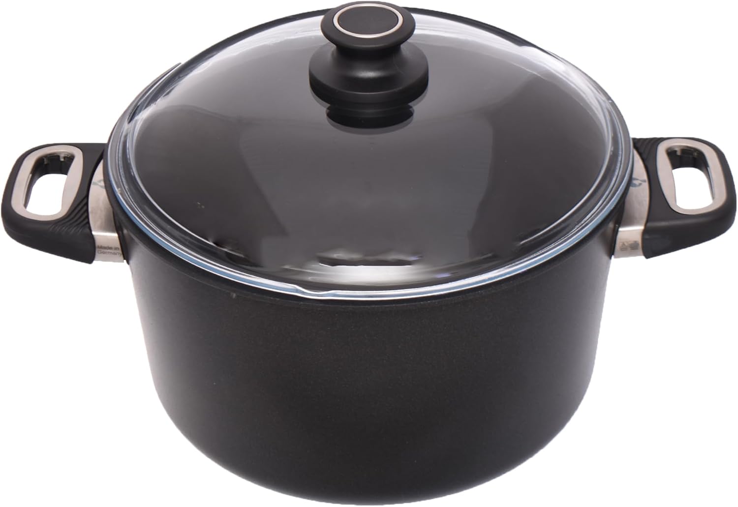 First Pots First Titanium Cooking Pot 28 cm – Deco Housewares