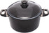 First Titanium Cooking Pot 28 cm