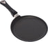 First Titanium Crepe Pan with Removable Handle, 24 cm