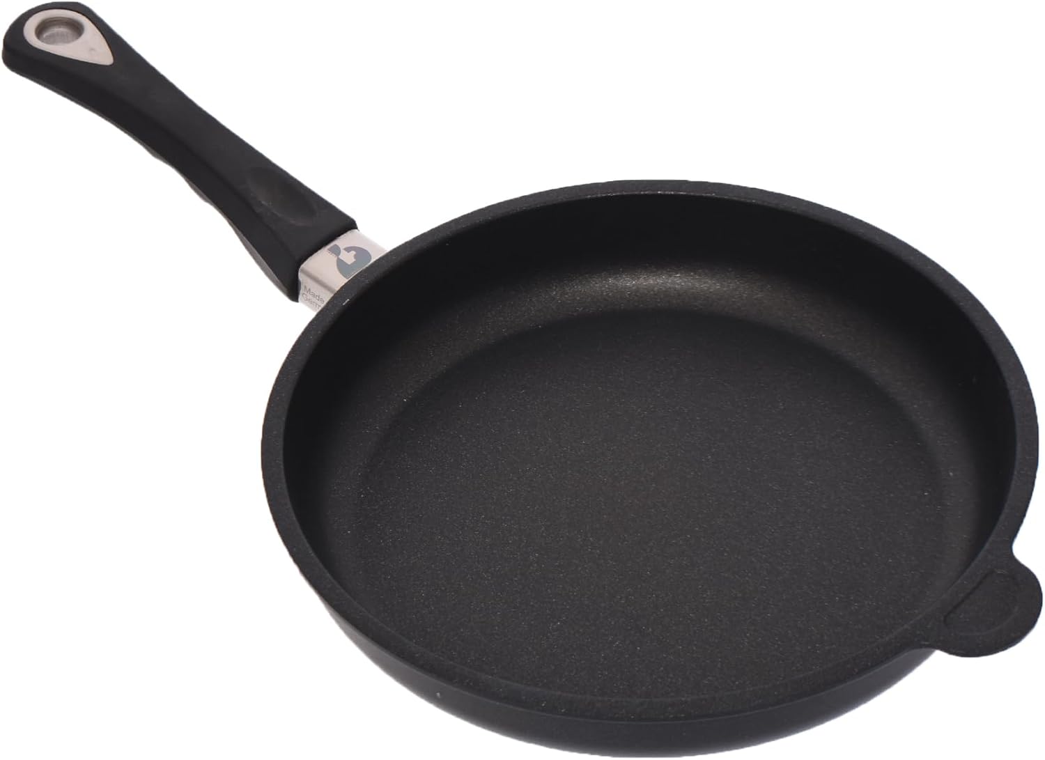 First Frying Pan first-titanium-frying-pan-28-cm – Deco Housewares