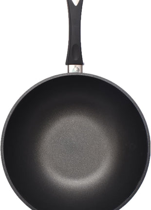 First Titanium Wok Pan 30 cm