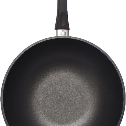 First Titanium Wok Pan 30 cm