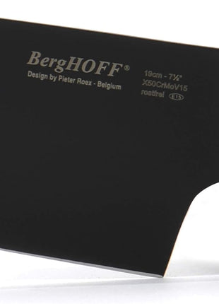 BergHoff Ron Chef's Knife 19cm