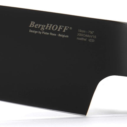 BergHoff Ron Chef's Knife 19cm