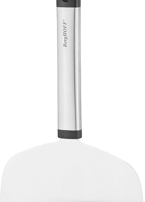 BergHoff Essentials Teppanyaki Stainless Fish Scraper