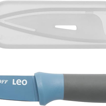 BergHoff Leo Paring Knife Blue 8,5 cm