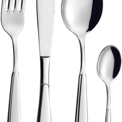 Inoxriv Gitto Luxury Cutlery Set 48-Pieces