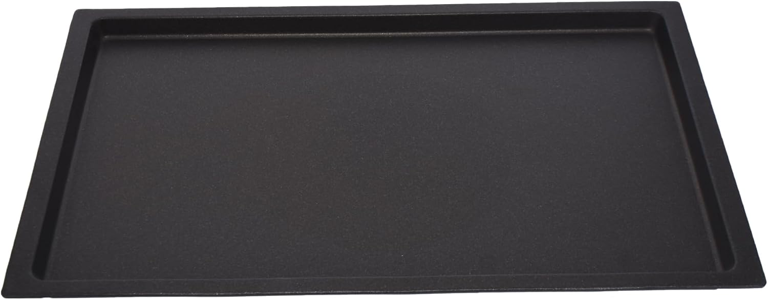 First Titanium Gastronorm Cookie Sheet Pan 53*32.5 cm