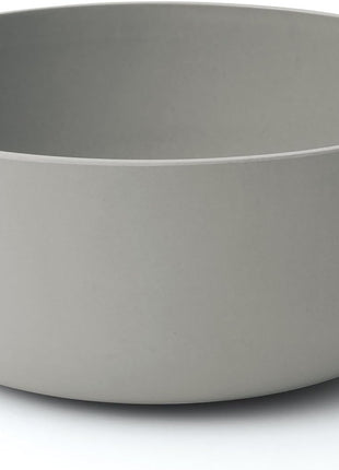 BergHoff Leo 3 Pcs Salad Bowl Set with Bamboo Servers