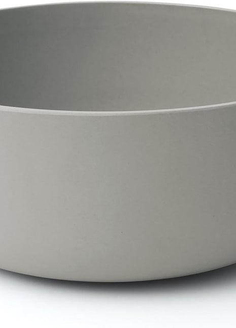 BergHoff Leo 3 Pcs Salad Bowl Set with Bamboo Servers