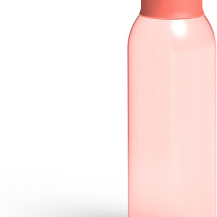 BergHoff Leo Water Bottle Coral 0,75L