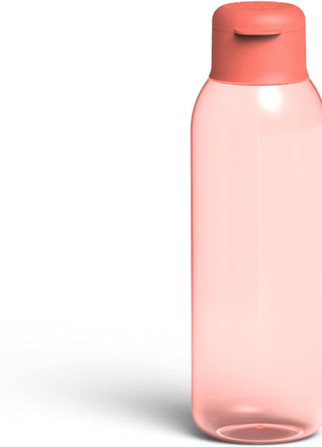 BergHoff Leo Water Bottle Coral 0,75L