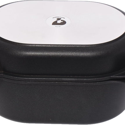 First Titanium Roasting Pan with Lid 32 cm