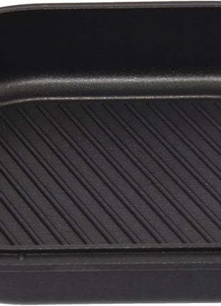 First Titanium Roasting Pan with Lid 32 cm