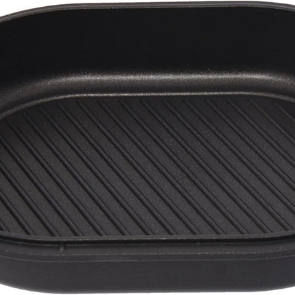First Titanium Roasting Pan with Lid 32 cm