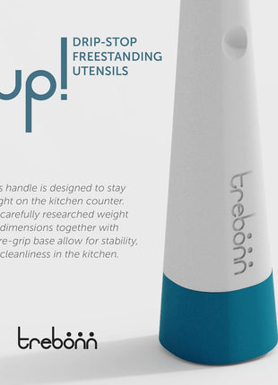 Trebonn UP! Spaghetti Server