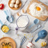 Danny Home Measuring Cup Set (9 Pcs)