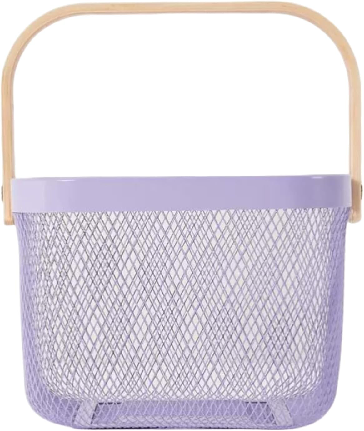 Risatorp Wire Steel Basket (Colors)  25x26x18 cm