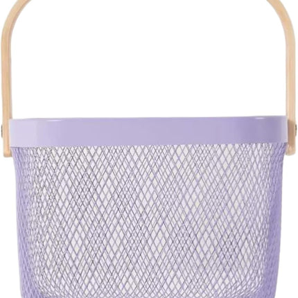 Risatorp Wire Steel Basket (Colors)  25x26x18 cm