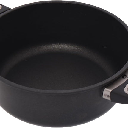 First Titanium Casserole Pot 26 cm