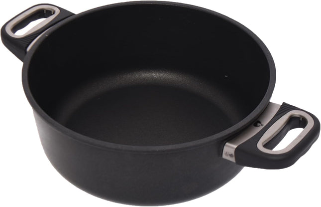 First Titanium Casserole Pot 26 cm
