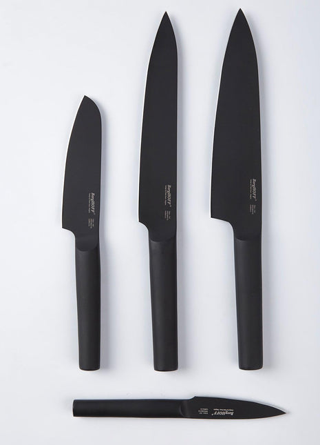 BergHoff Ron Carving Knife Black 19 cm