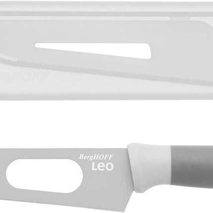 BergHoff Leo Cheese Knife Grey 13 cm - Leo